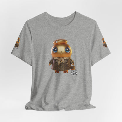 PokAIMignon Companion T-Shirt — T-Shirt | PokAIMignons™