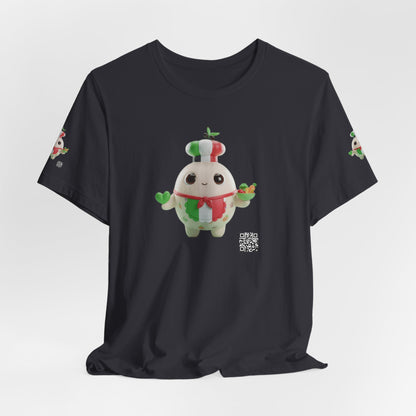 Bella Vita PokAIMignon T-Shirt — T-Shirt | PokAIMignons™