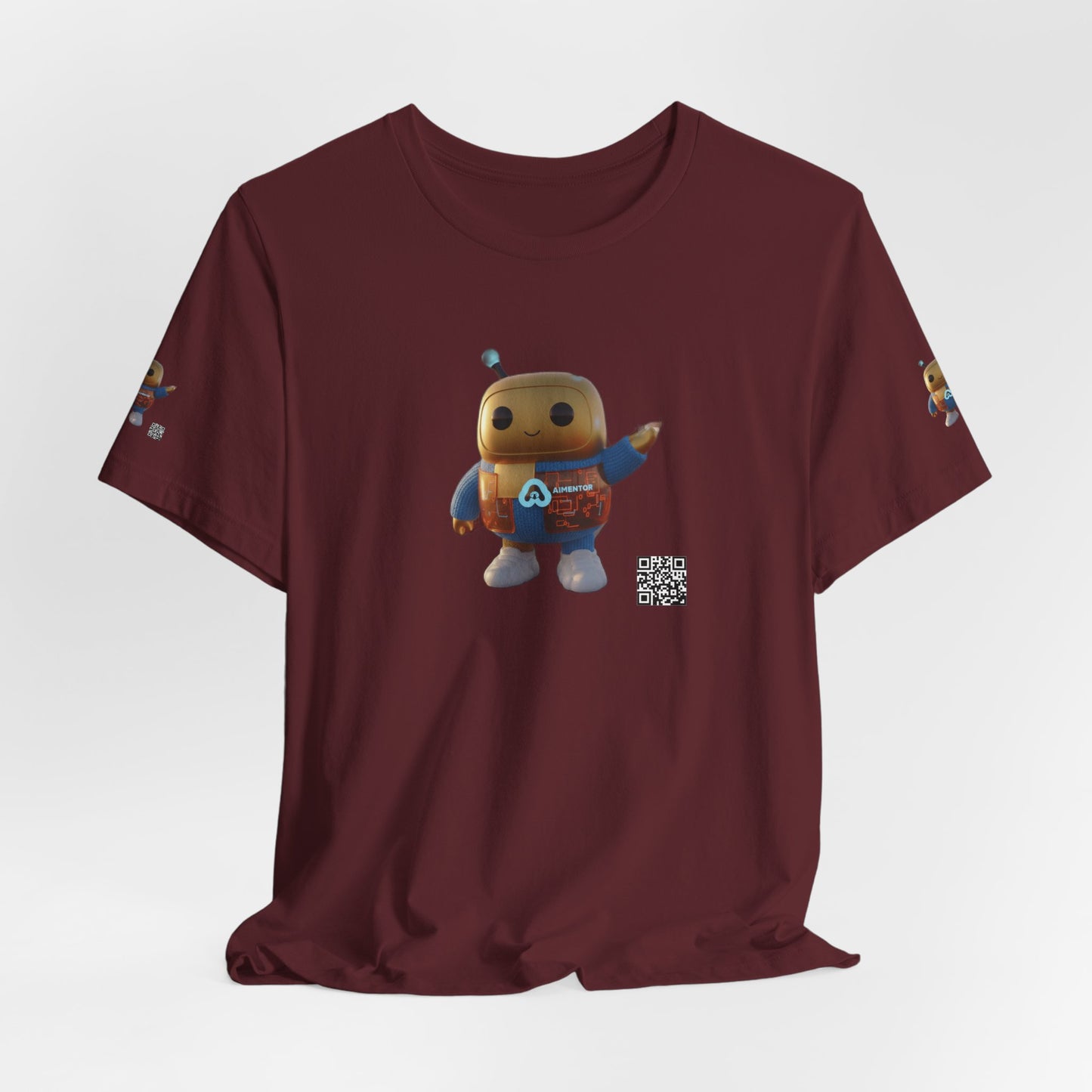 PokAIMignons Drop #20 T-Shirt — T-Shirt | PokAIMignons™