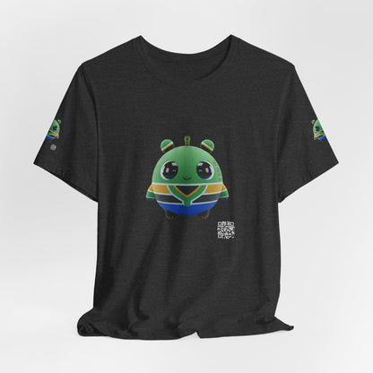 🐾⚽ South Africa World Cup 2026 Companion – Limited Edition Official Merchandise | PokAIMignons™