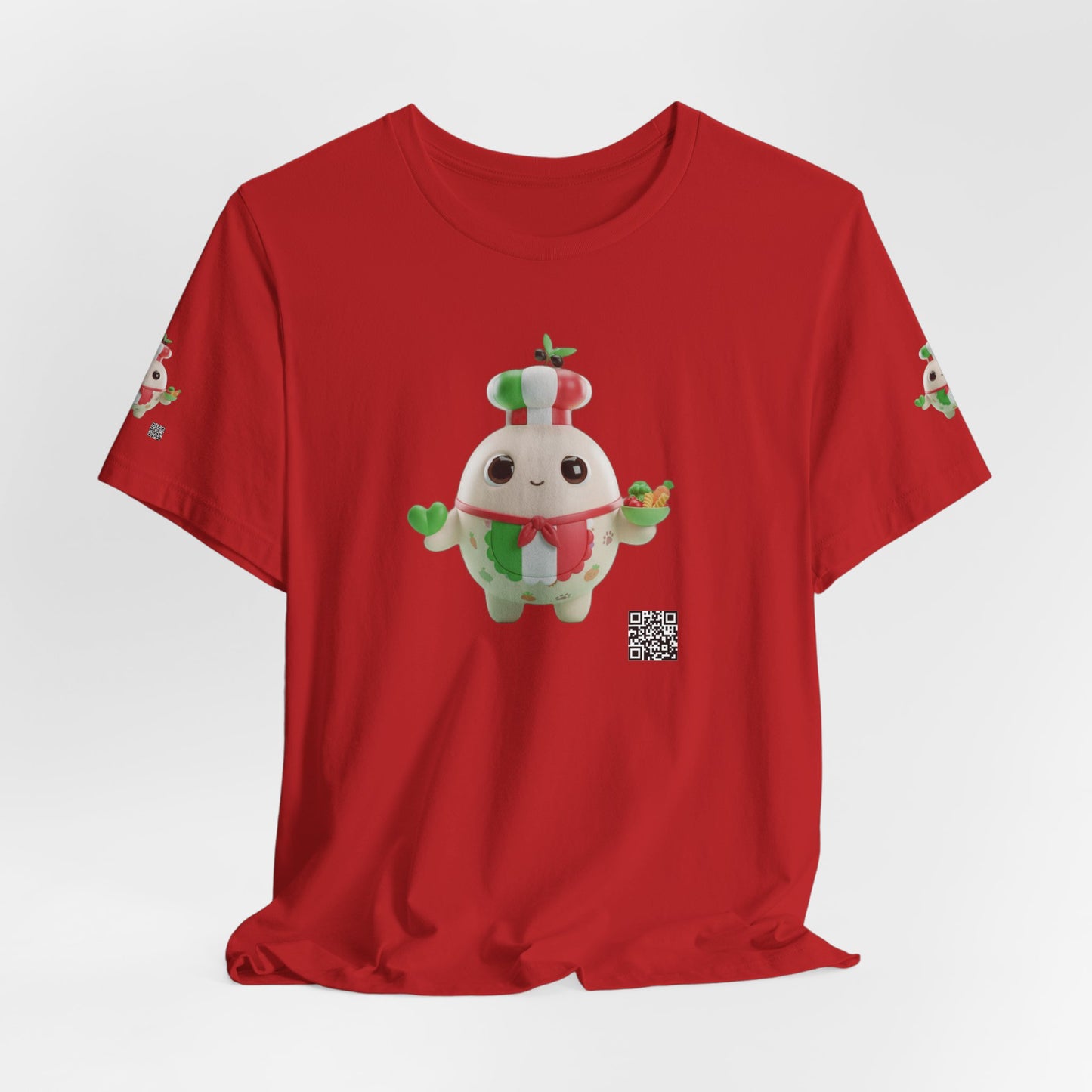 Bella Vita PokAIMignon T-Shirt