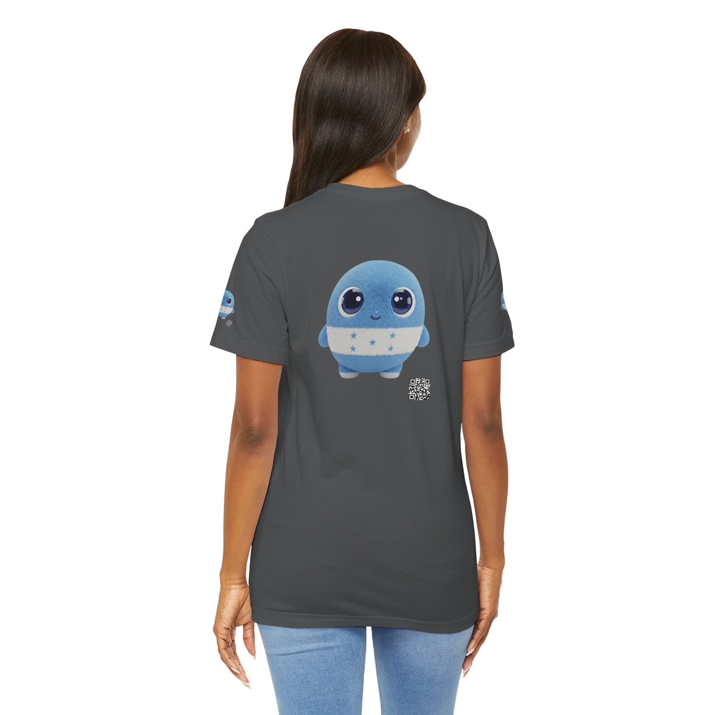 🐾⚽ Honduras World Cup 2026 Companion – Limited Edition Official Merchandise | PokAIMignons™