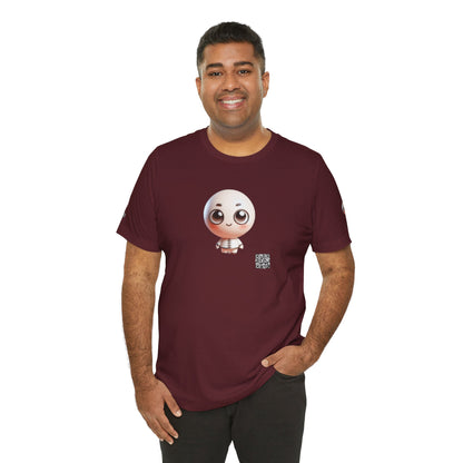 PokAIMignon Companion T-Shirt (#8)
