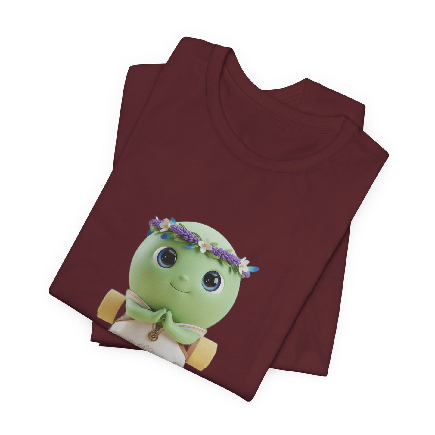 Aurora PokAIMignon T-Shirt