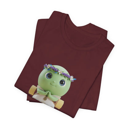 Aurora PokAIMignon T-Shirt