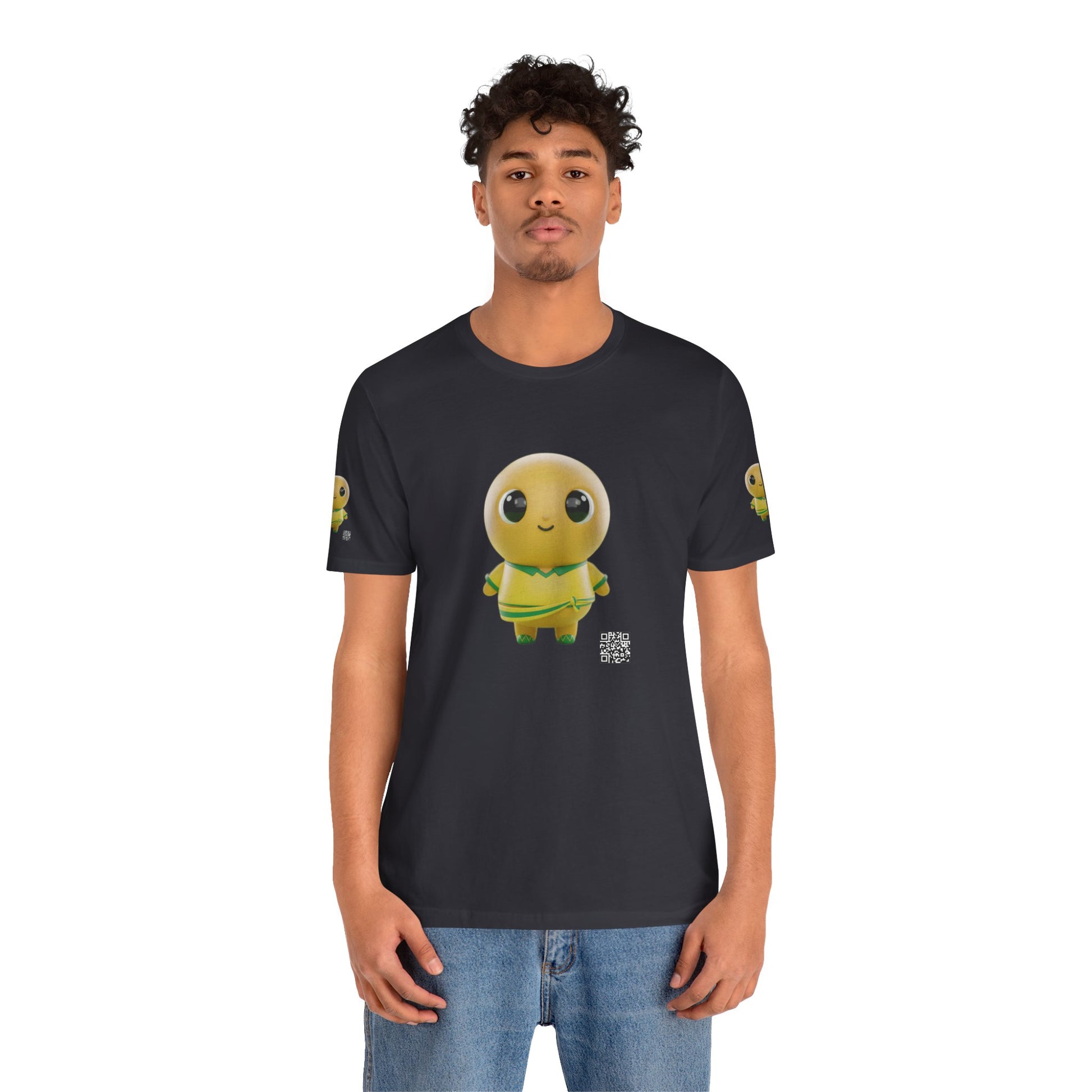 SambaStar — World Cup 2026 PokAIMignon T-Shirt — T-Shirt | PokAIMignons™