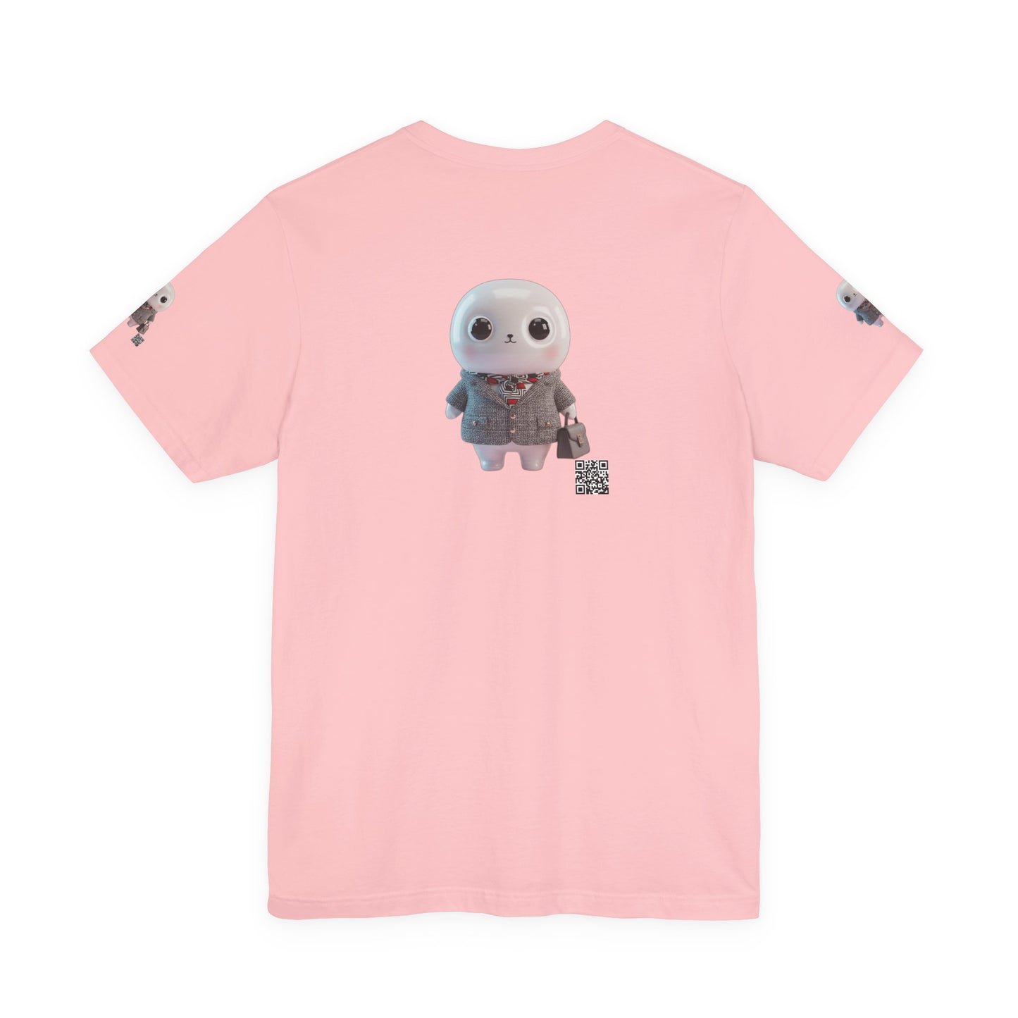 PokAIMignons Drop #17 T-Shirt — T-Shirt | PokAIMignons™