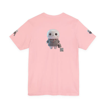 PokAIMignons Drop #17 T-Shirt — T-Shirt | PokAIMignons™