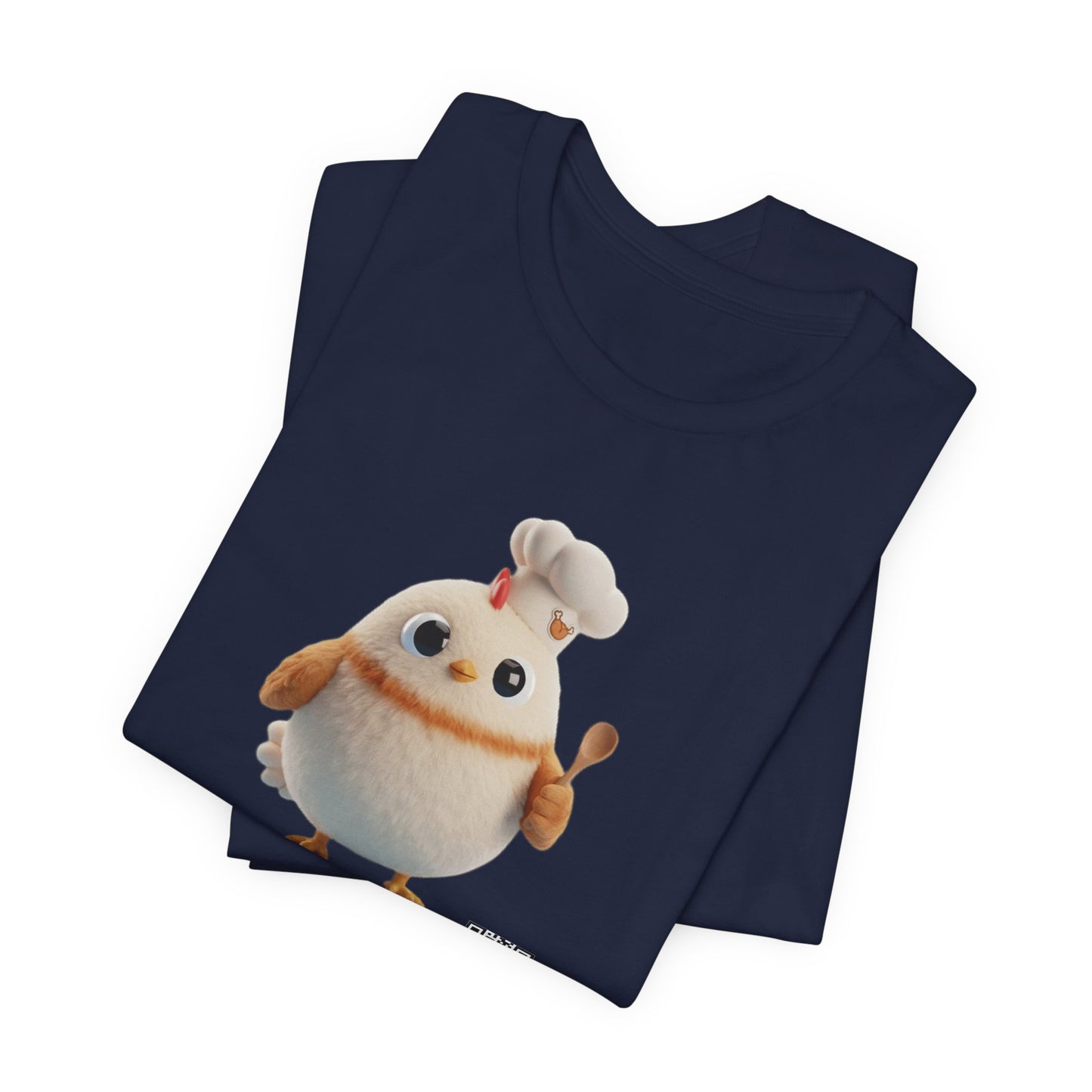 PokAIMignon Companion T-Shirt — T-Shirt | PokAIMignons™