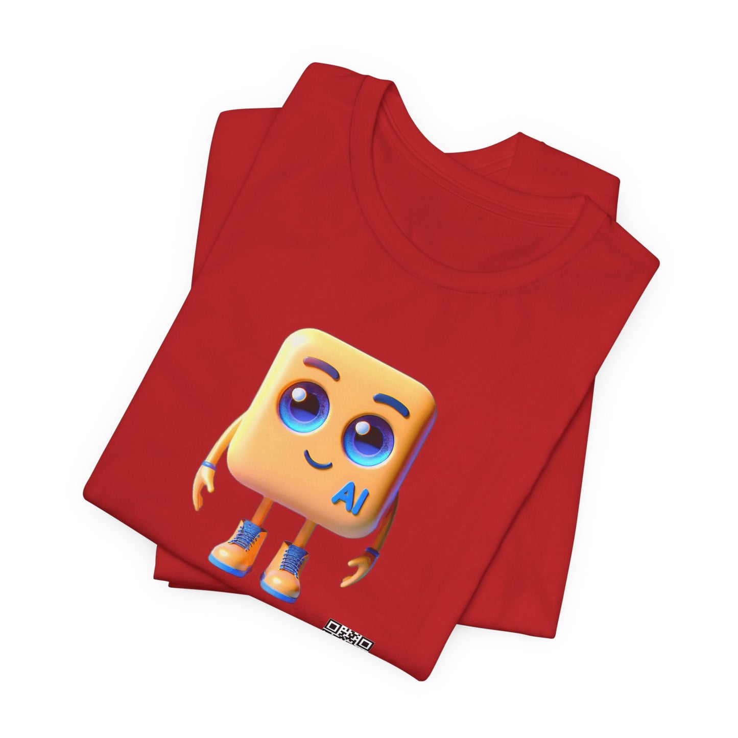 PokAIMignons Drop #25 T-Shirt — T-Shirt | PokAIMignons™