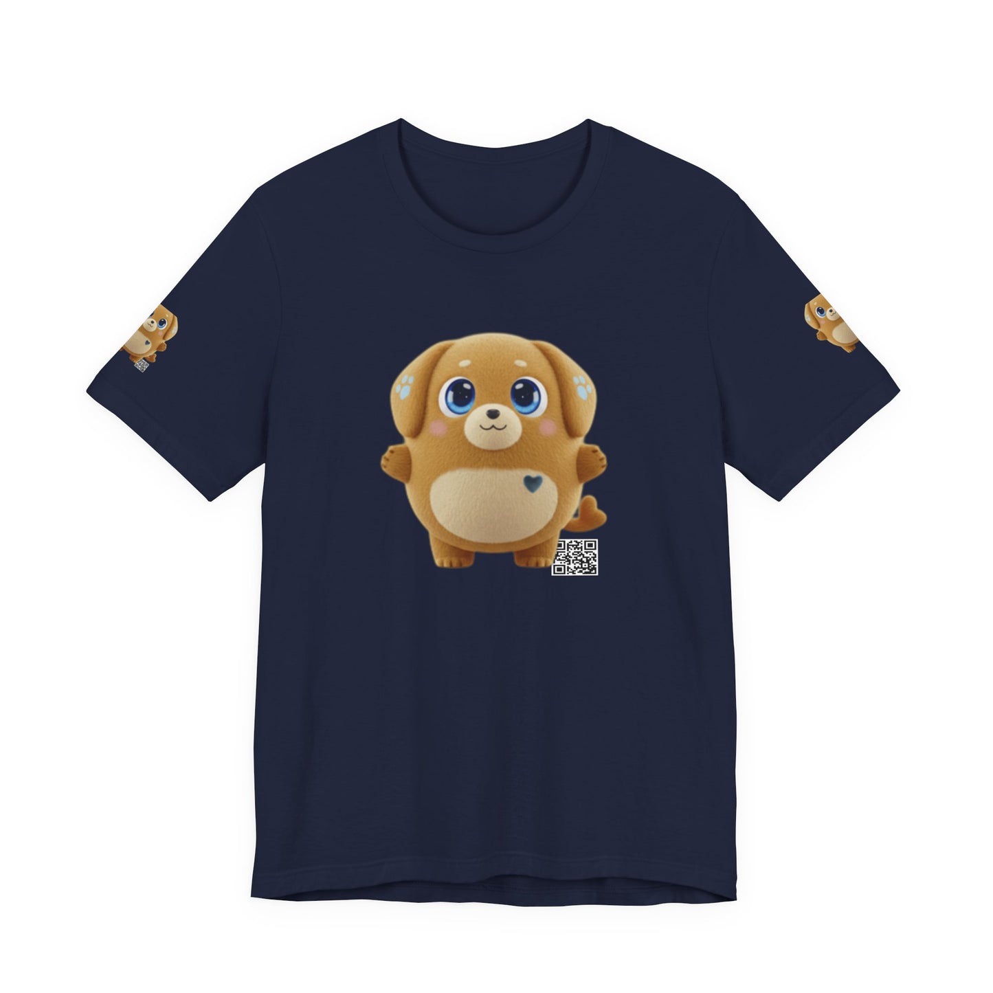 LabraLuv PokAIMignon Dynamic Product — T-Shirt | PokAIMignons™