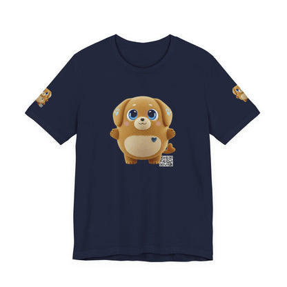LabraLuv PokAIMignon Dynamic Product — T-Shirt | PokAIMignons™