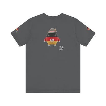 🐾⚽ Germany World Cup 2026 Companion – Limited Edition Official Merchandise | PokAIMignons™