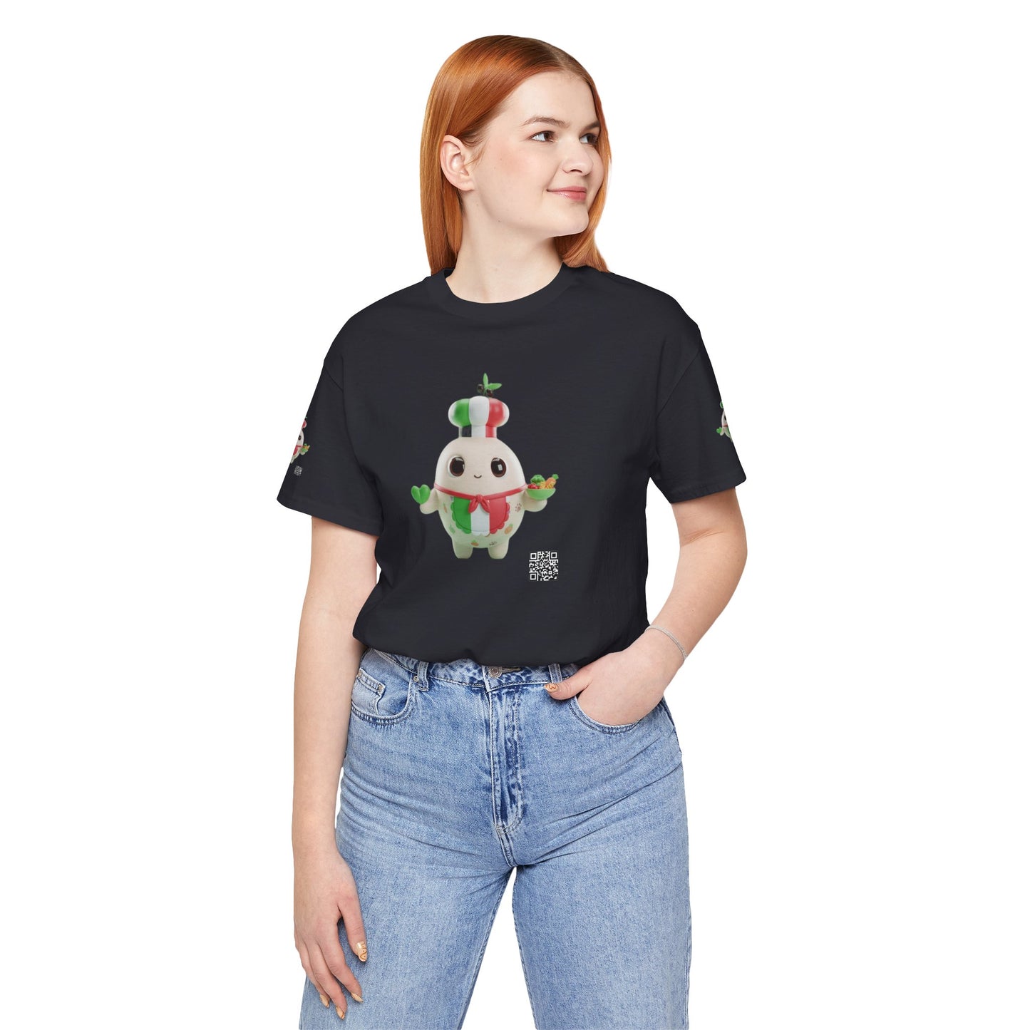PokAIMignons Drop #2 T-Shirt