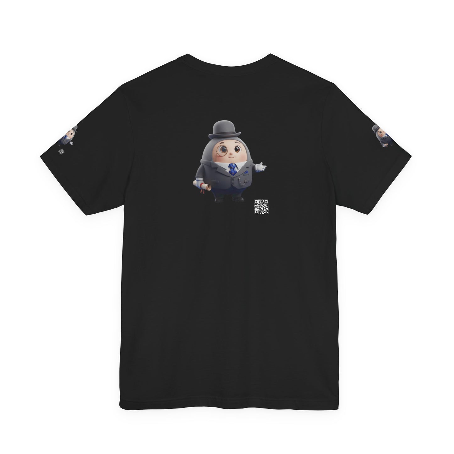 PokAIMignons Drop #1 T-Shirt — T-Shirt | PokAIMignons™