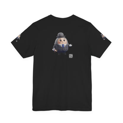 PokAIMignons Drop #1 T-Shirt — T-Shirt | PokAIMignons™