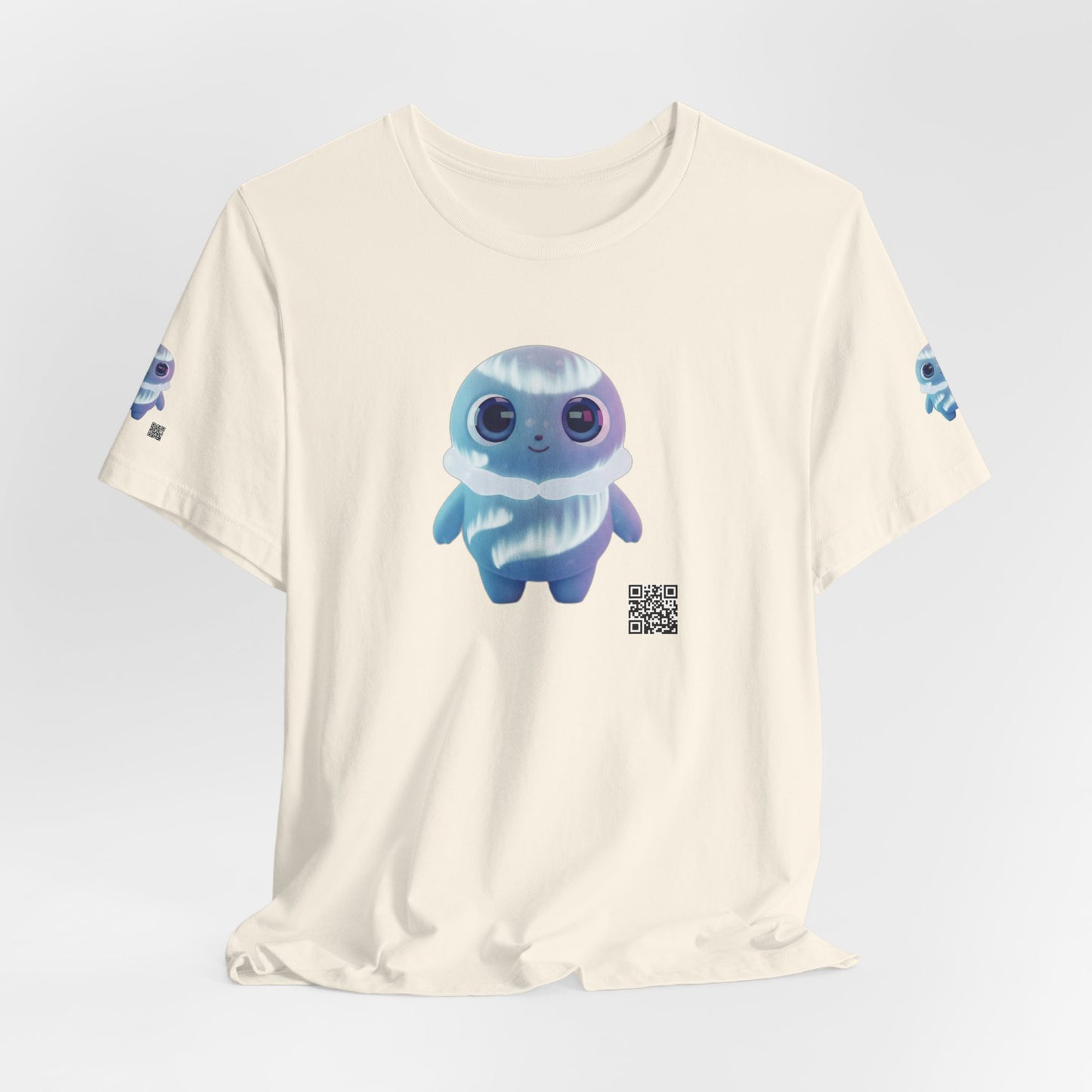 PokAIMignons Drop #10 T-Shirt — T-Shirt | PokAIMignons™