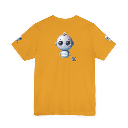 PokAIMignons Drop #21 T-Shirt — T-Shirt | PokAIMignons™