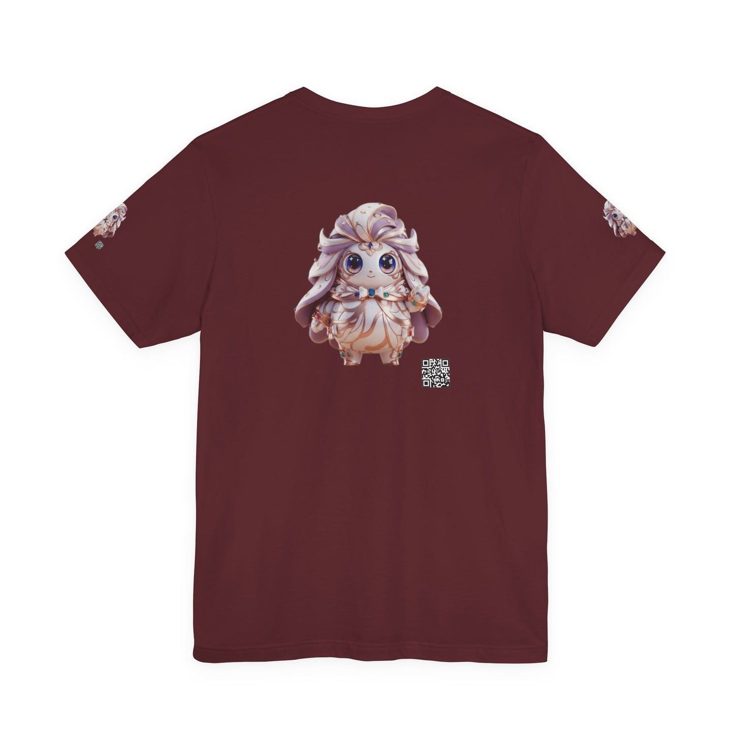 Companion #18 PokAIMignon T-Shirt — T-Shirt | PokAIMignons™