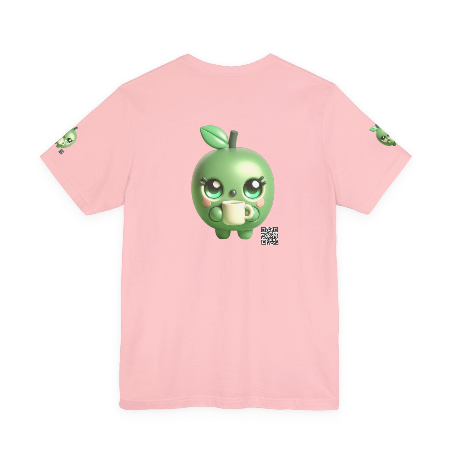 PokAIMignon Companion T-Shirt — T-Shirt | PokAIMignons™