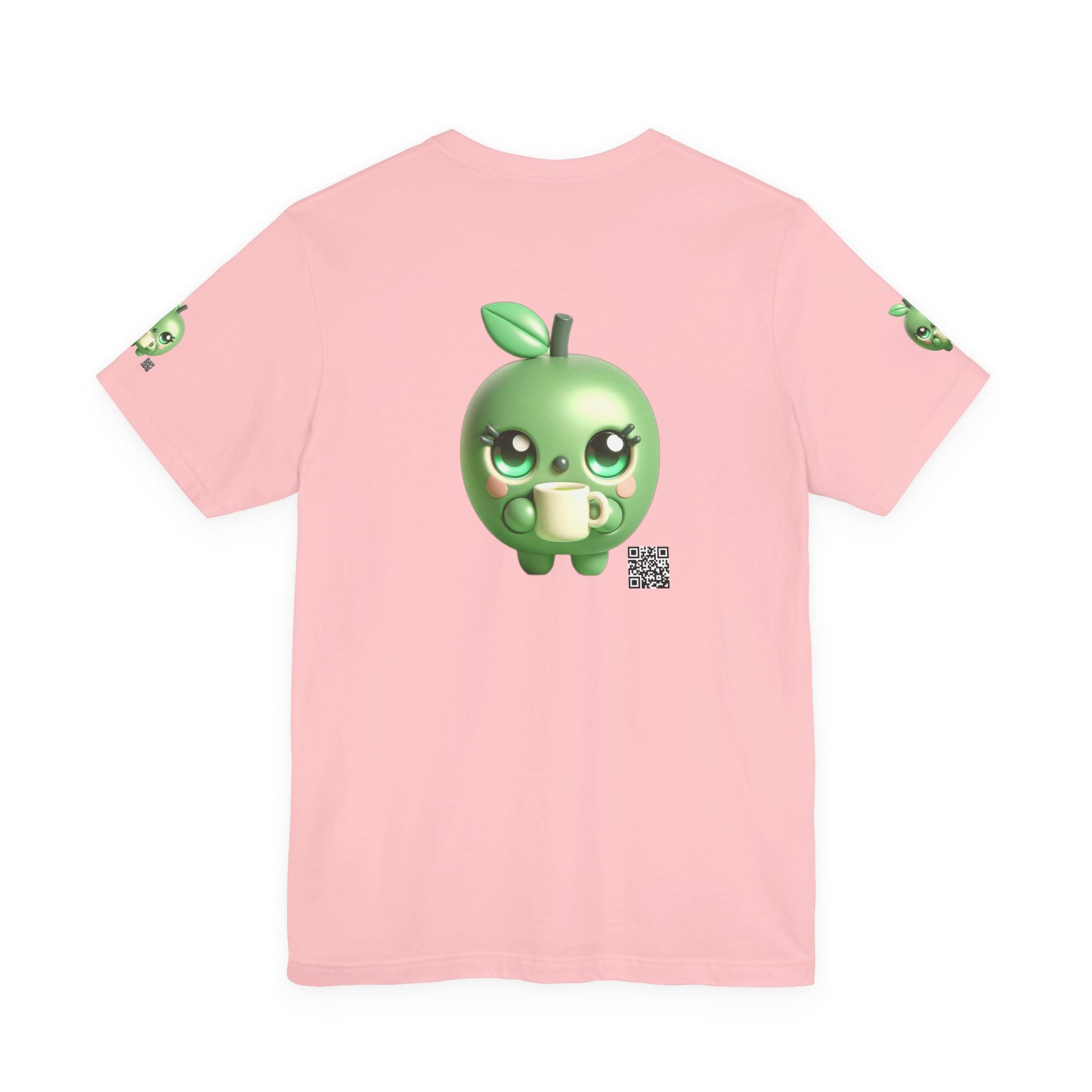 PokAIMignon Companion T-Shirt — T-Shirt | PokAIMignons™