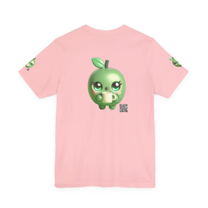 PokAIMignon Companion T-Shirt — T-Shirt | PokAIMignons™