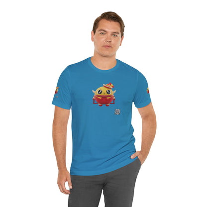 🐾⚽ Spain World Cup 2026 Companion – Limited Edition Official Merchandise | PokAIMignons™