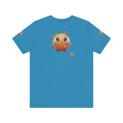 🐾⚽ Netherlands World Cup 2026 Companion – Limited Edition Official Merchandise | PokAIMignons™