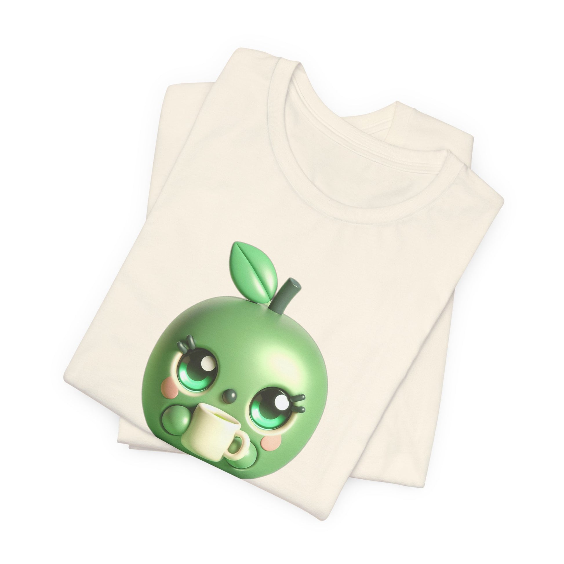 PokAIMignon Companion T-Shirt — T-Shirt | PokAIMignons™