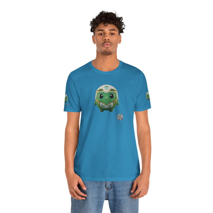 🐾⚽ Saudi Arabia World Cup 2026 Companion – Limited Edition Official Merchandise | PokAIMignons™