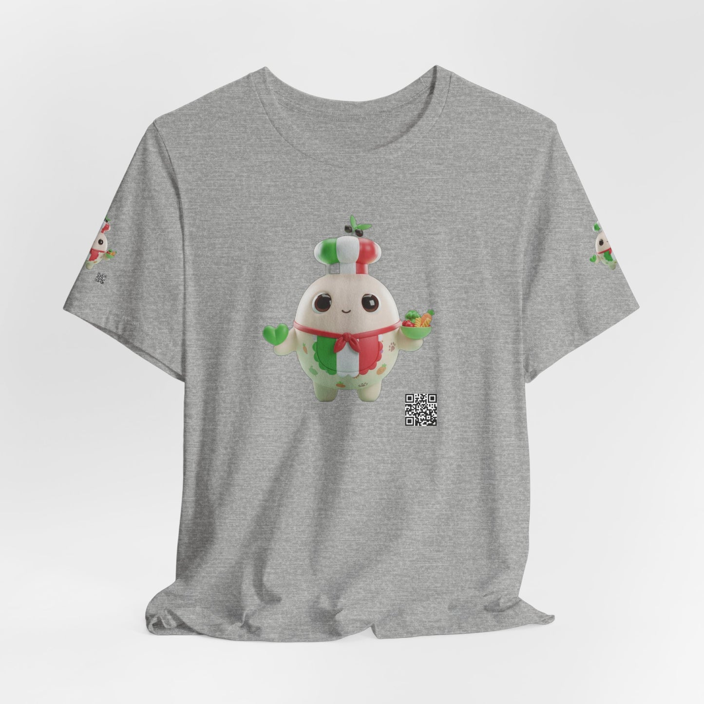 Bella Vita PokAIMignon T-Shirt