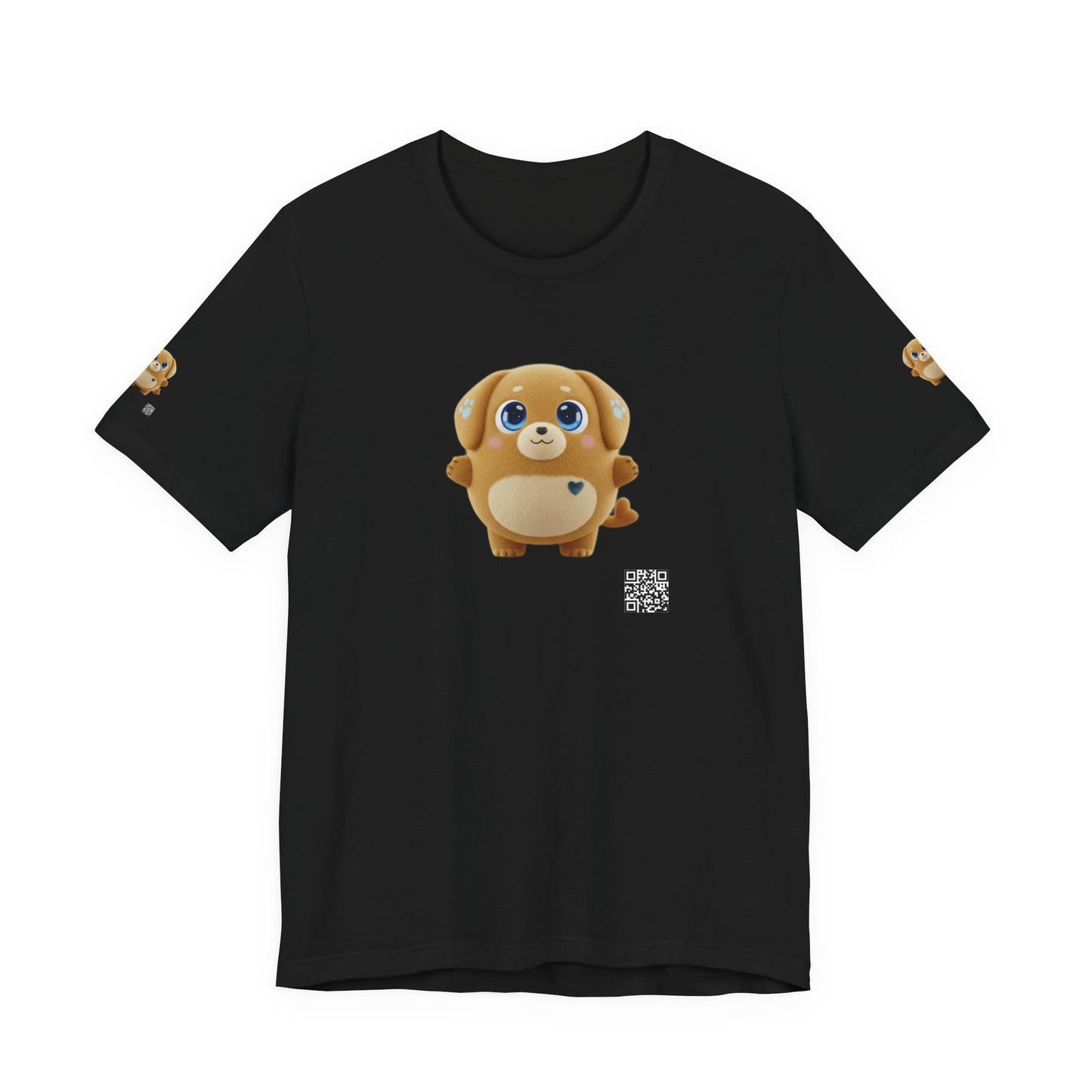 LabraLuv PokAIMignon T-Shirt — T-Shirt | PokAIMignons™