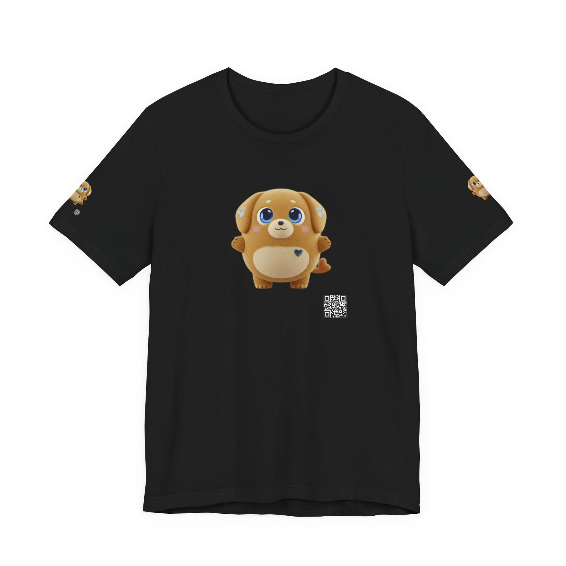 LabraLuv PokAIMignon T-Shirt — T-Shirt | PokAIMignons™