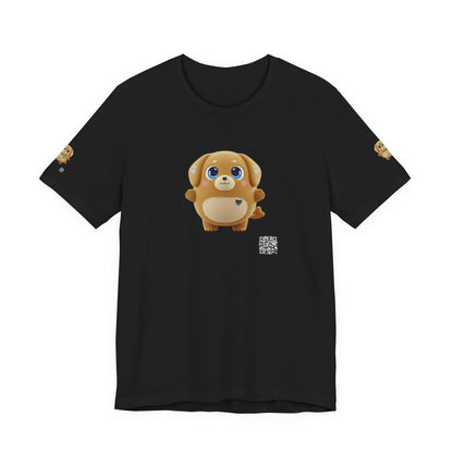 LabraLuv PokAIMignon T-Shirt — T-Shirt | PokAIMignons™