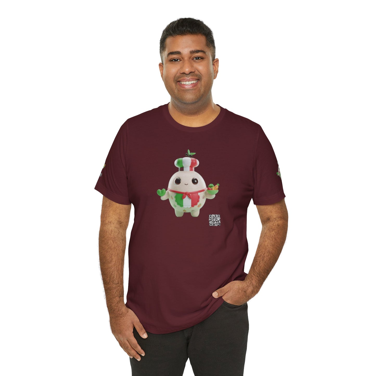 PokAIMignons Drop #2 T-Shirt