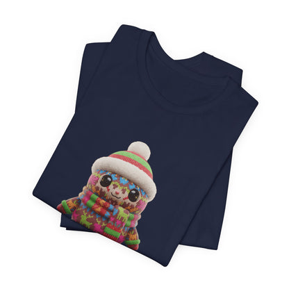 Sweaty PokAIMignon T-Shirt — T-Shirt | PokAIMignons™