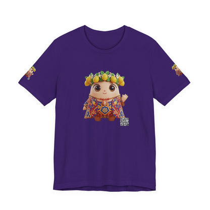 Sicilia PokAIMignon T-Shirt — T-Shirt | PokAIMignons™