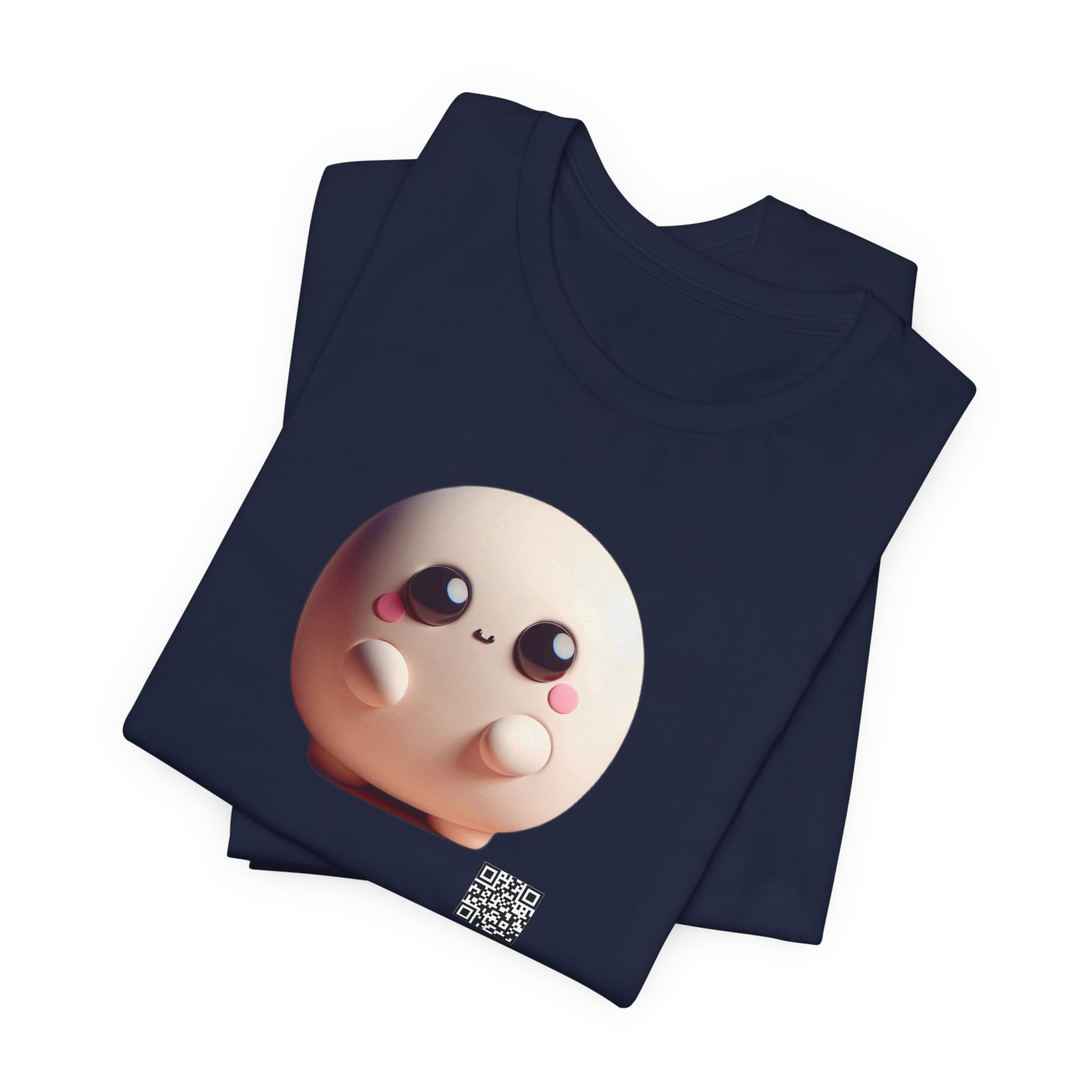 PokAIMignons Drop #13 T-Shirt — T-Shirt | PokAIMignons™