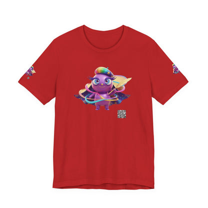 YukiB681 PokAIMignon Companion T-Shirt — T-Shirt | PokAIMignons™