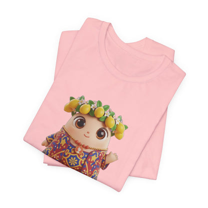 Sicilia PokAIMignon T-Shirt