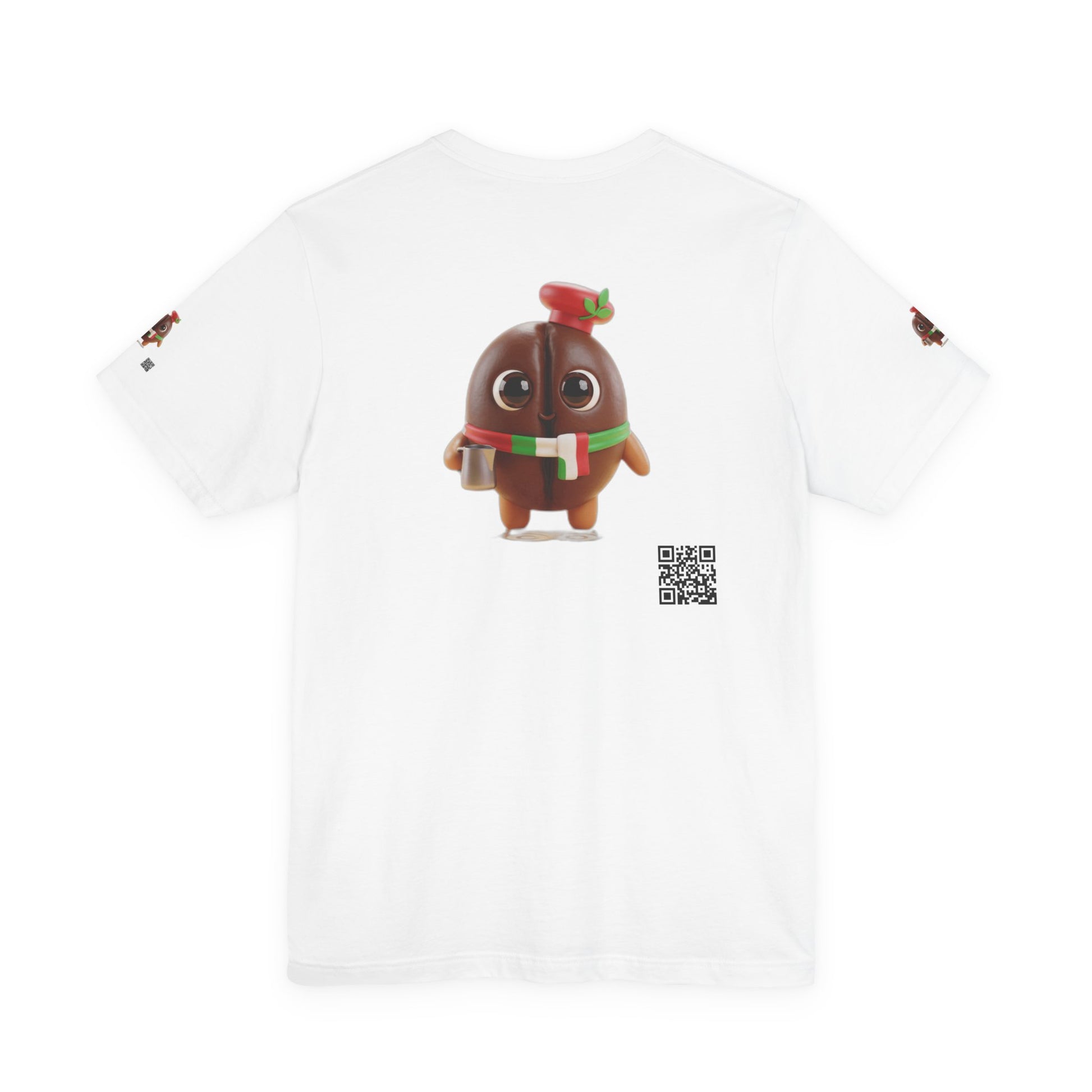 PokAIMignons Drop #24 T-Shirt — T-Shirt | PokAIMignons™