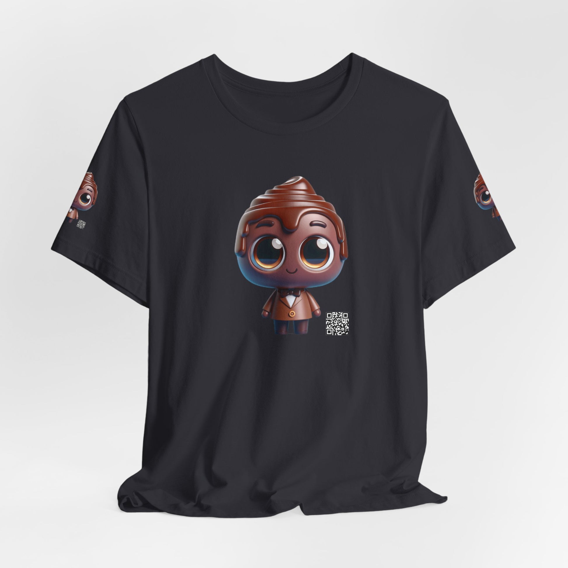PokAIMignons Drop #6 T-Shirt — T-Shirt | PokAIMignons™