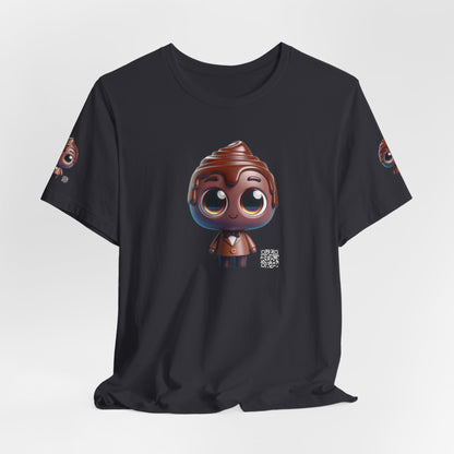 PokAIMignons Drop #6 T-Shirt — T-Shirt | PokAIMignons™