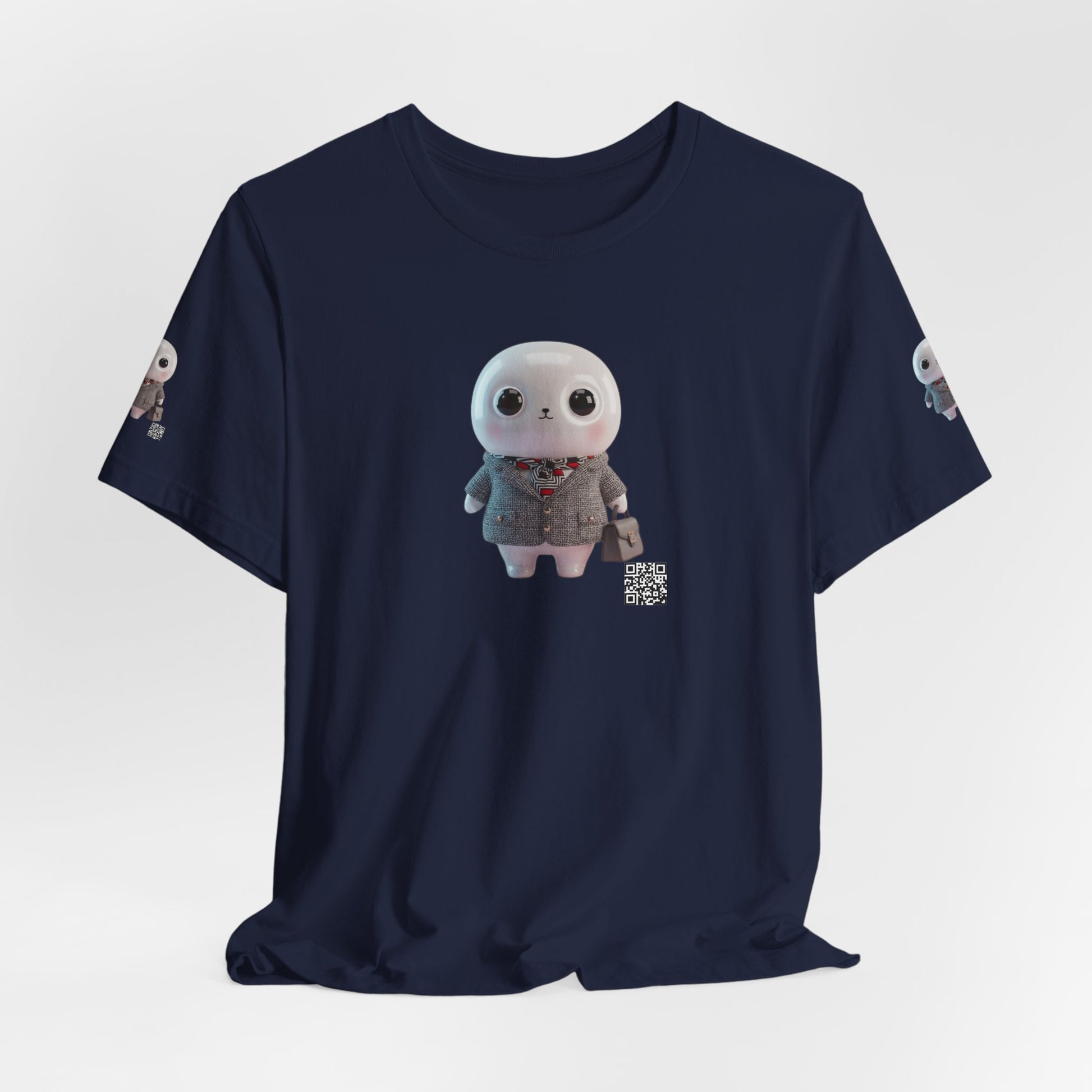 PokAIMignons Drop #17 T-Shirt — T-Shirt | PokAIMignons™