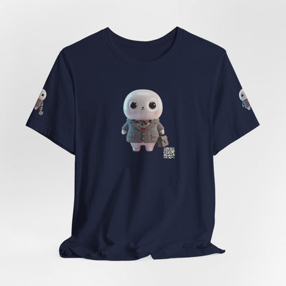 PokAIMignons Drop #17 T-Shirt — T-Shirt | PokAIMignons™