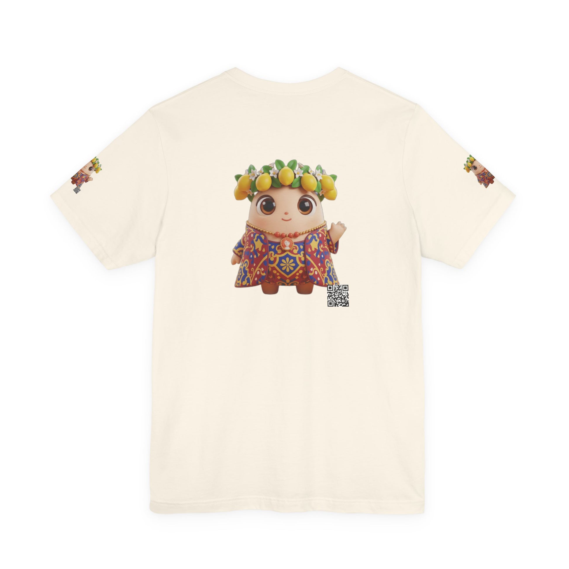 Sicilia PokAIMignon T-Shirt — T-Shirt | PokAIMignons™