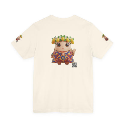 Sicilia PokAIMignon T-Shirt — T-Shirt | PokAIMignons™