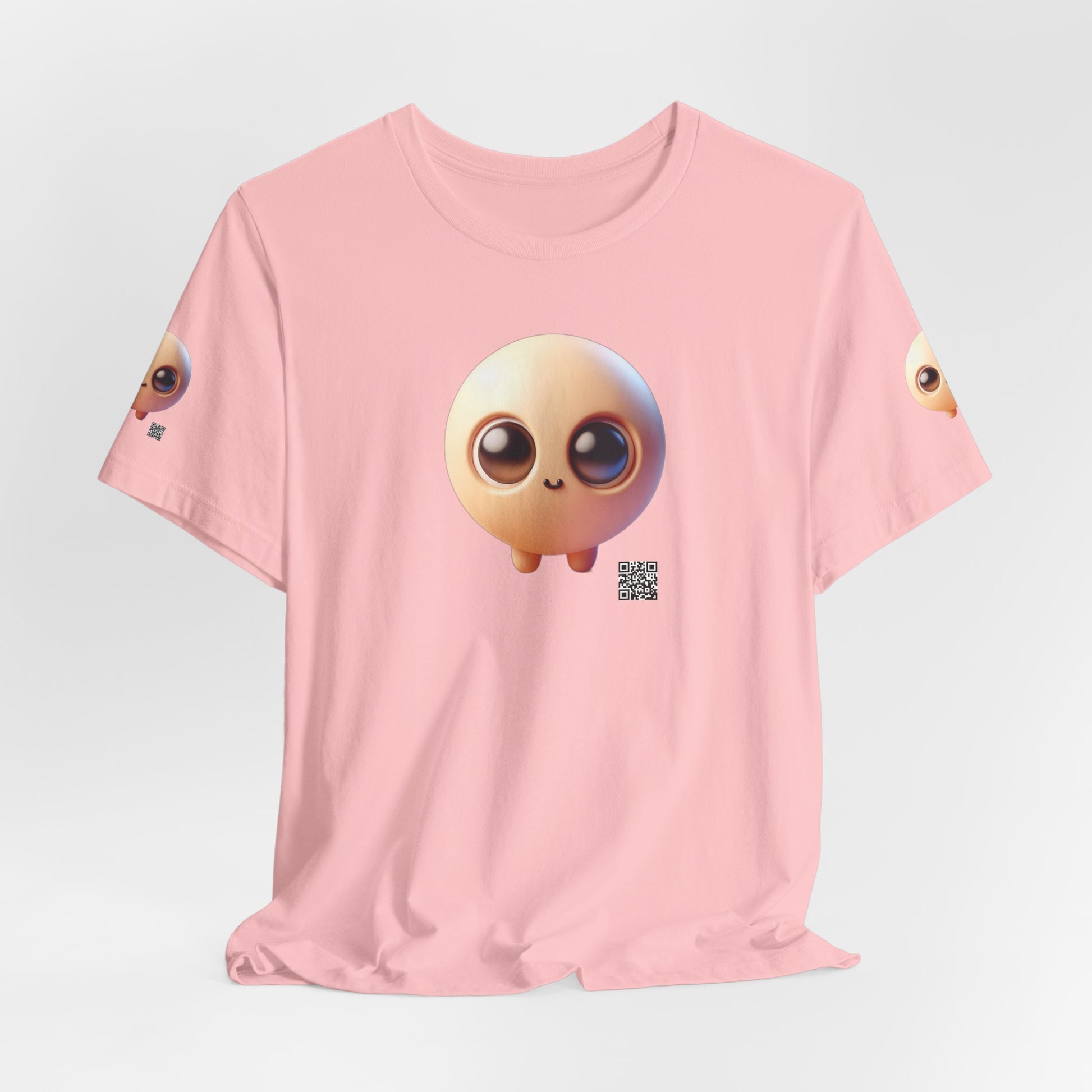 PokAIMignons Drop #11 T-Shirt — T-Shirt | PokAIMignons™