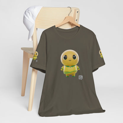 SambaStar — World Cup 2026 PokAIMignon T-Shirt — T-Shirt | PokAIMignons™
