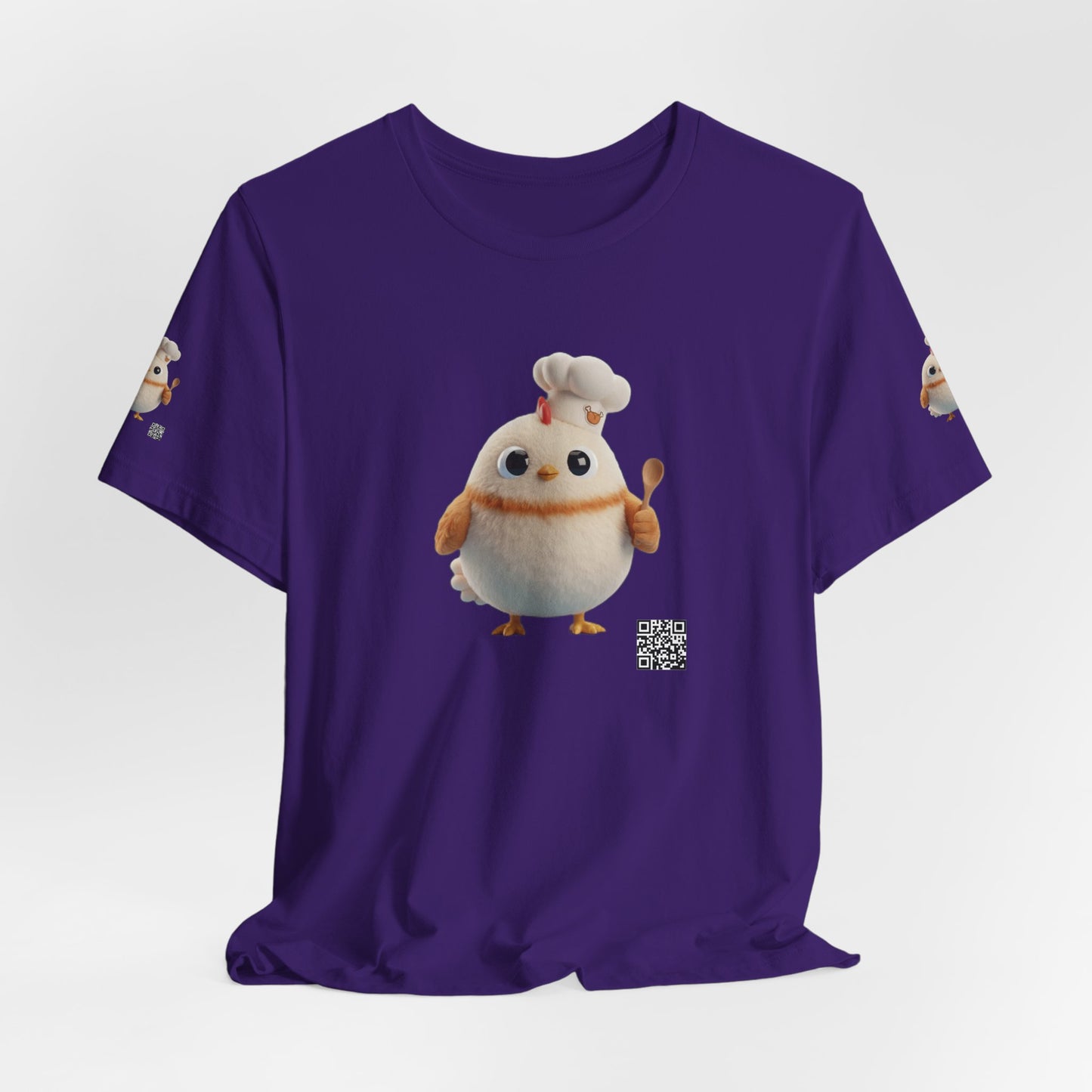 PokAIMignons Drop #37 T-Shirt — T-Shirt | PokAIMignons™